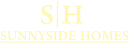 Sunnyside Homes logo